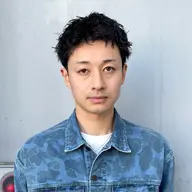 4/26限定🌸日曜日予約解放 🔥メンズカット＋眉カット（シャンプースタイリング込）新規限定