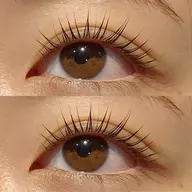 根元からぱっちり🎀パリジェンヌラッシュリフト🤍