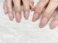 期間限定☆練習モデル様【オフ込み】艶色ワンカラー☆