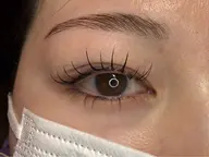 🎀学生限定🎀フラットラッシュ80本(コーティング付き🫧✨)