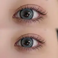 🎀まつげ上下パーマ