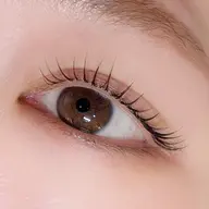 ダメージレスまつげパーマ