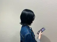 カット(ショートorボブorショートウルフ)＋カラー☘️