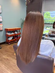 ミニモ学割　学生限定‼︎ カット＋カラー＋トリートメント