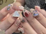 パーツつけ放題（1000円以内パーツ）