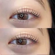 🌼ミニモ限定価格🌼 似合わせまつげパーマ◎50種類のロッドでデザイン 🌈💭