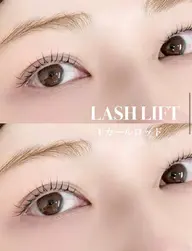 5月7日限定‼️‼️✨️まつげパーマ練習モデル募集中🎀💓‪