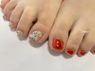 foot*60minコース 𓈒𓏸︎︎︎︎オフあり