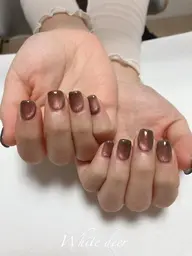 オープン記念㊗️新規オフ無料！マグネットジェル¥6980→¥6500🎉