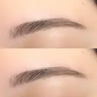 🙆♂️ メンズ 👔 アイブロウスタイリング(眉ワックス)🪄💎