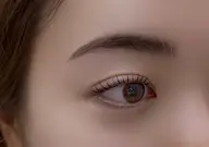 上まつげパーマ【ケラチンTR付き】×美眉WAX