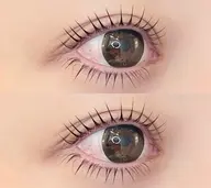 🦋パリジェンヌラッシュリフト🦋　(上下セット)🉐6️⃣3️⃣0️⃣0️⃣  🌸トリートメント付き🌸