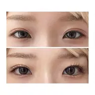 まつげパーマ✧*｡