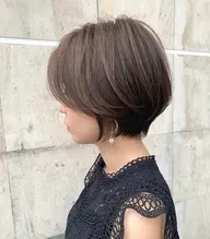 メンテナンス🫧ショートカット+7stepトリートメント