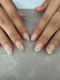 ハンドオフなしワンカラーorグラデーション