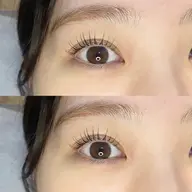 ご新規様⚪️4月限定　パリジェンヌラッシュリフト