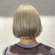 🍀カット+トリートメント🍀