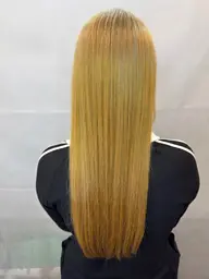 ヘッドスパ+トリートメント🫶💆🏻‍♀️