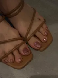 【新規限定】Foot 🩰ワンカラー(オフなし)