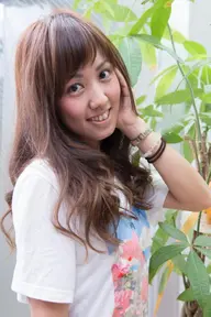 【平日11時〜17時】“なりたい”が叶うカット&透明感イルミナカラー+集中補修トリートメント✨