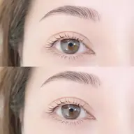 《お得なセットmenu✨》ハリウッドブロウリフト×ラッシュリフト