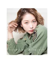 アイブロウwax脱毛🤎【 初回〜3回目まで 】