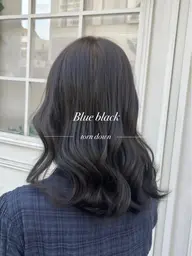 【2・3回目限定】カット＋うる艶カラー＋水分補給トリートメント🎀