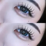 ❤️🔥フラットラッシュ❤️🔥100~120本+コーティング付