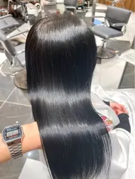 ꪔ̤̮ケアワンカラー&BYKARTE 5step treatmentꪔ̤̮【カラーでも髪をケアしたい方にオススメです！】