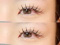 🉐20.21.22日限定クーポン✨最軽量で高持続性✨フラットラッシュ100本