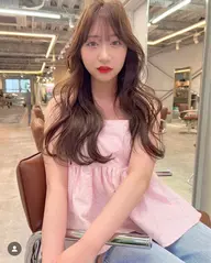 似合わせロングスタイルカット+トリートメントサービス(4000円相当)つき✨️