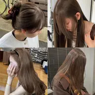 似合わせカット