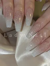 ベイビーブーマーネイル（スカルプ）