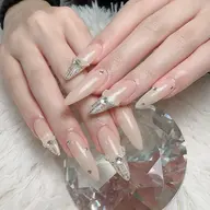 当日限定！持ち込みネイル💅✨