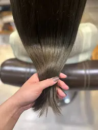 🍃カット＋選べる集中補修トリートメント🍃