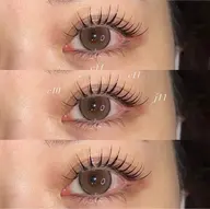 【🩶大人気パリエク120本🩶】　束感お仕上げ💕アイシャンプー付き💫