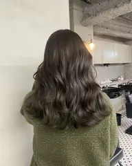 【人気No.1❗️✨】透明感爆誕🫧ワンカラー🌿