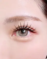 マツエク100本 ￥1650【Jrアイリスト応援協力募集】⚠️条件:口コミ/クレーム控えて頂ける方