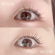 大人気✨次世代まつ毛パーマ+トリートメント+コーティング