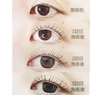 まつ育パーマ マイラミネーション上