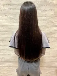 ︎‪✿カット＋BONDトリートメント︎︎✿