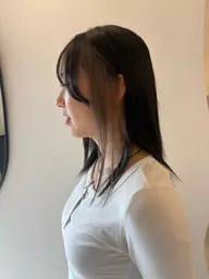 ✨️期間限定✨️カット+カラー