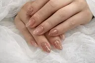 【ミニモ限定】ちゅるん♪マグネットジェルワンカラー