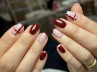 🎀U24🎀持ち込みデザイン120分　オフ無し(画像を事前に送る）