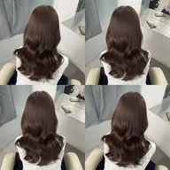 【New】カット+カラー+クイックトリートメント✨✨