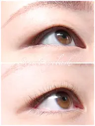 まつげカール【ビューラー型】