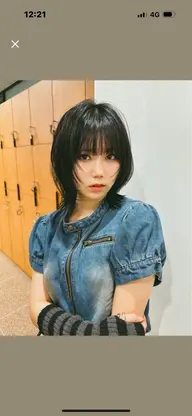 ▫️【フレームライトカット】＋炭酸スパ付き