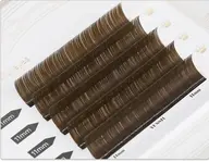 【大人気ブラウン＆トレンドカラー】カラーエクステ100本コース♪【オフ込】