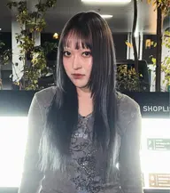 ❤︎就活カラー❤︎＋選べるトリートメント