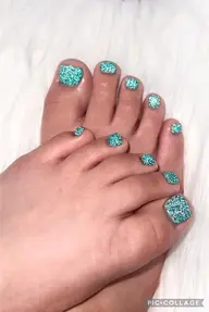 フットワンカラー